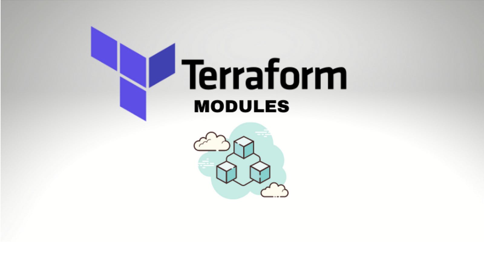 Terraform Modules - Day 5 of TerrWeek