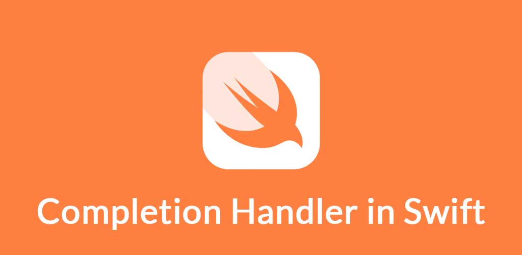 Making a CompletionHandler Safer in Swift