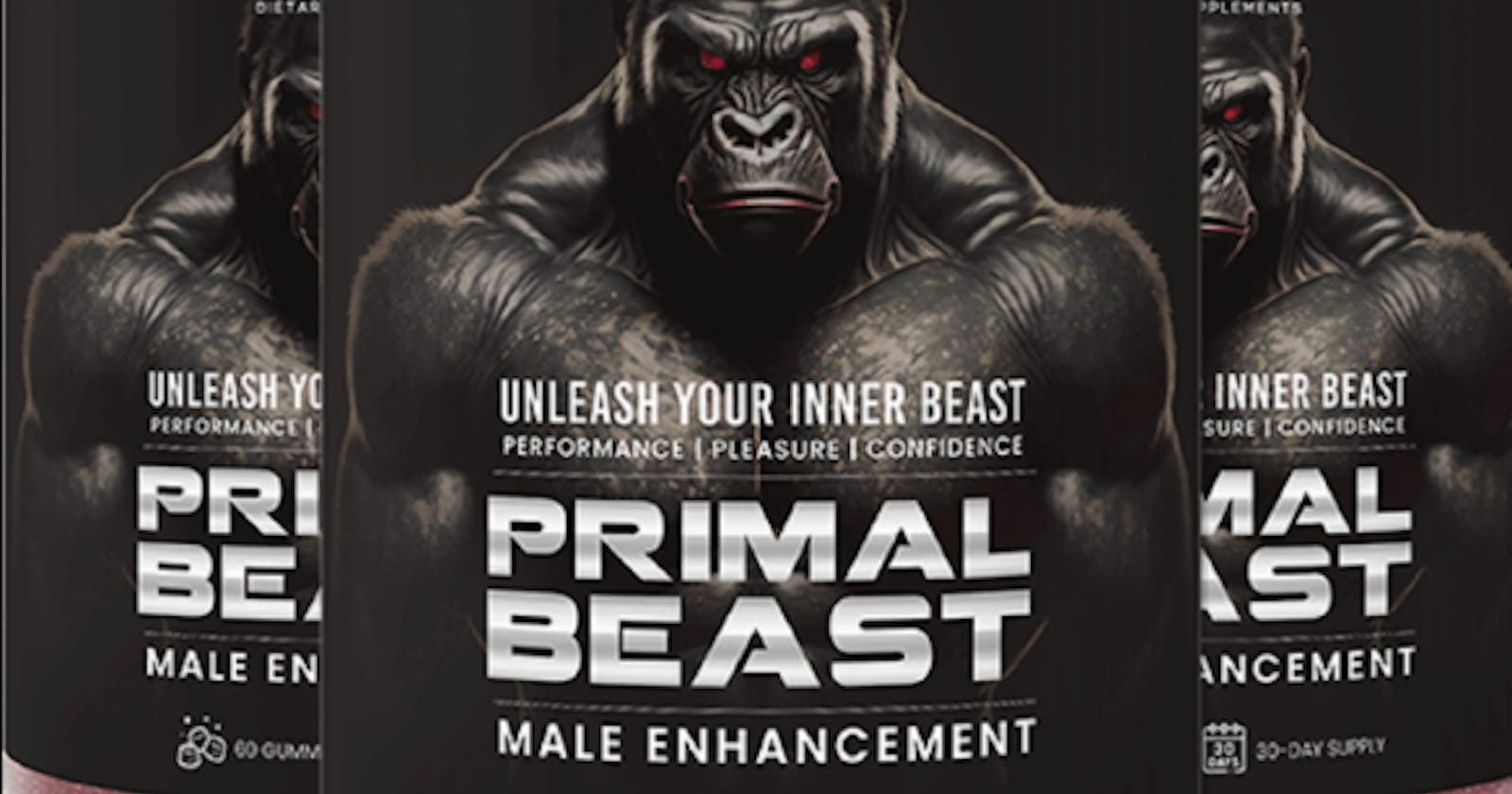 Primal Beast Male Enhancement Pills Reviews?