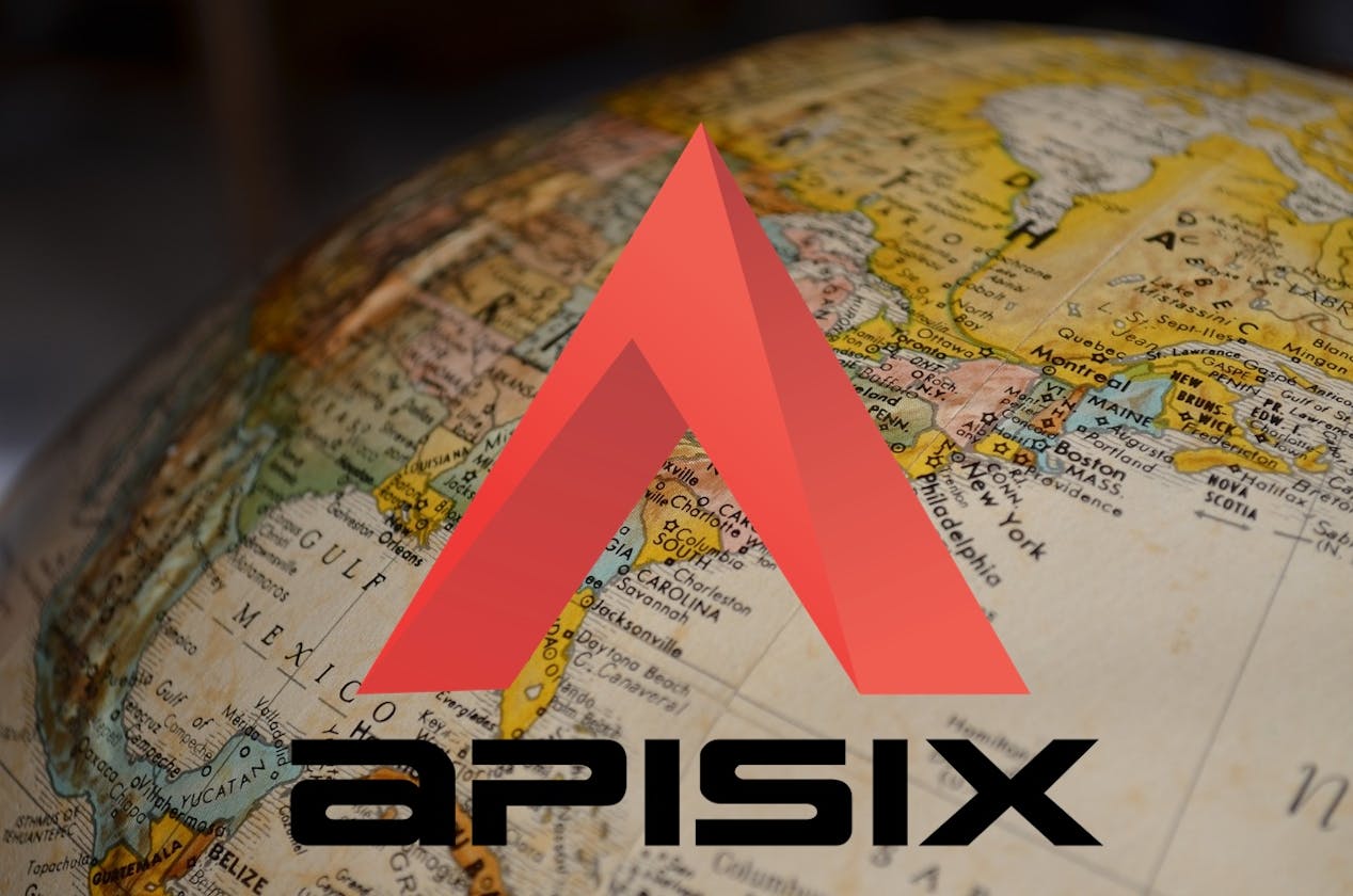 Apache APISIX North America Tour