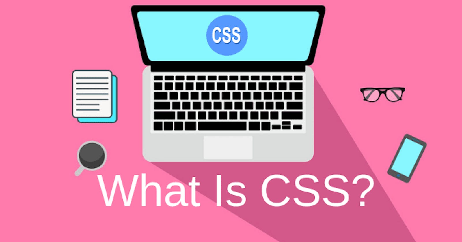 Basic Of CSS :