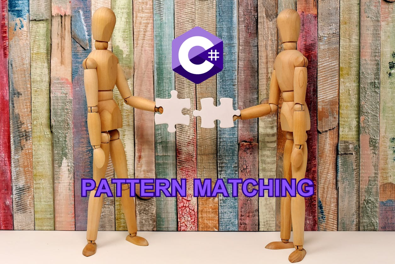 Pattern Matching, Switch Expression and More