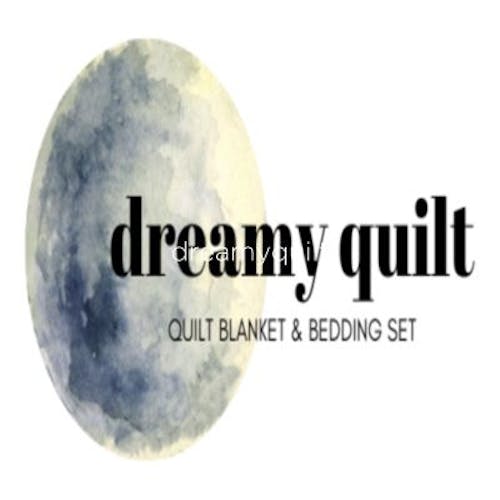 Dreamy Quilt's blog
