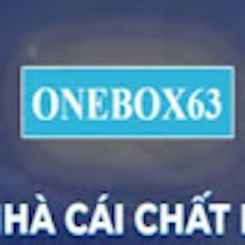 Onebox63 Onebox63's photo