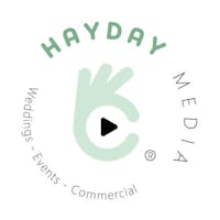HayDay Media - Phóng sự cưới's photo