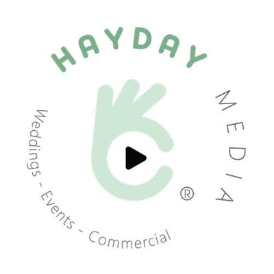 HayDay Media - Phóng sự cưới
