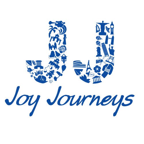Joy Journeys's blog