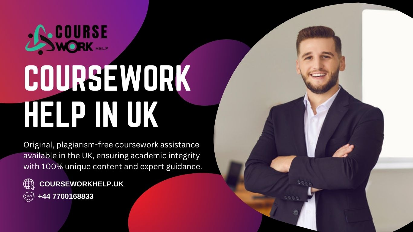 Excelling with Coursework Help in the UK: The Ultimate Guide to Online Assistance