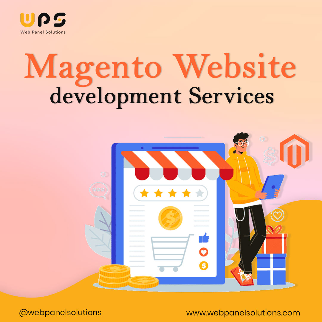 How to Choose the Right Magento Website Development Company for Your Needs