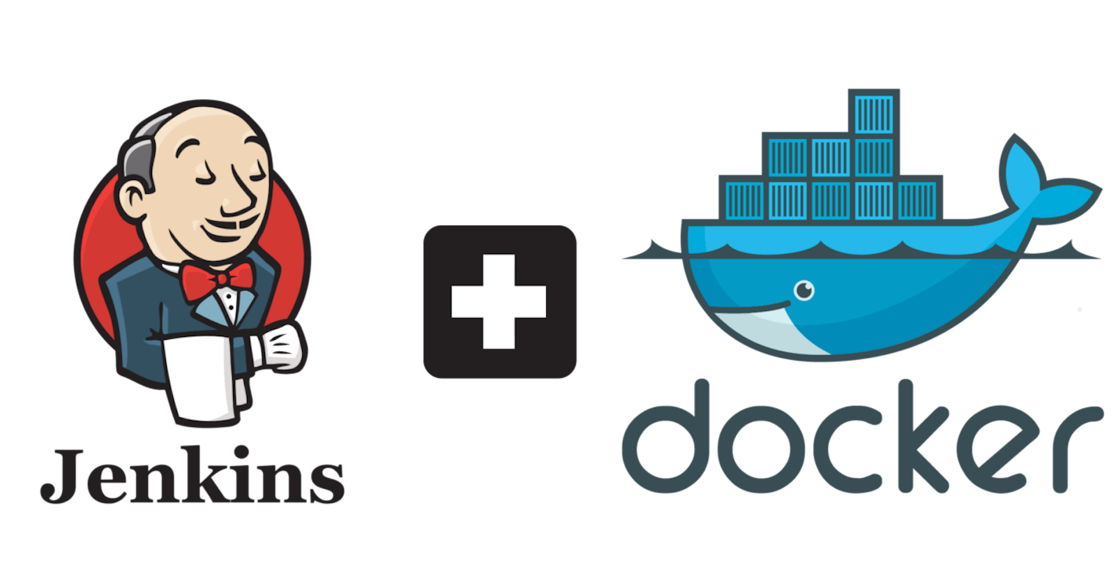 Jenkins job for installing docker and launch the container automatically with aws ec2 instance