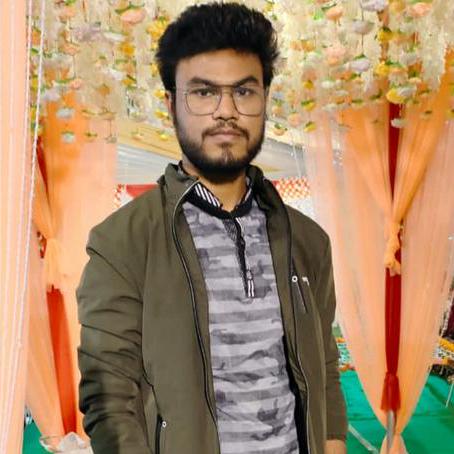 Biswarup Naha