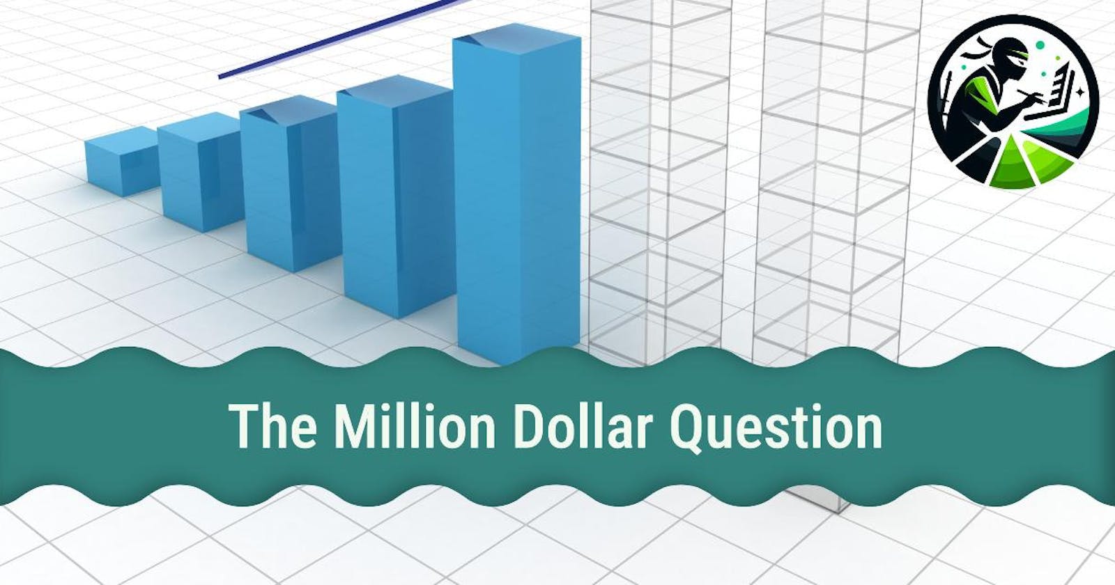 Million Dollar Question for Data Analysis