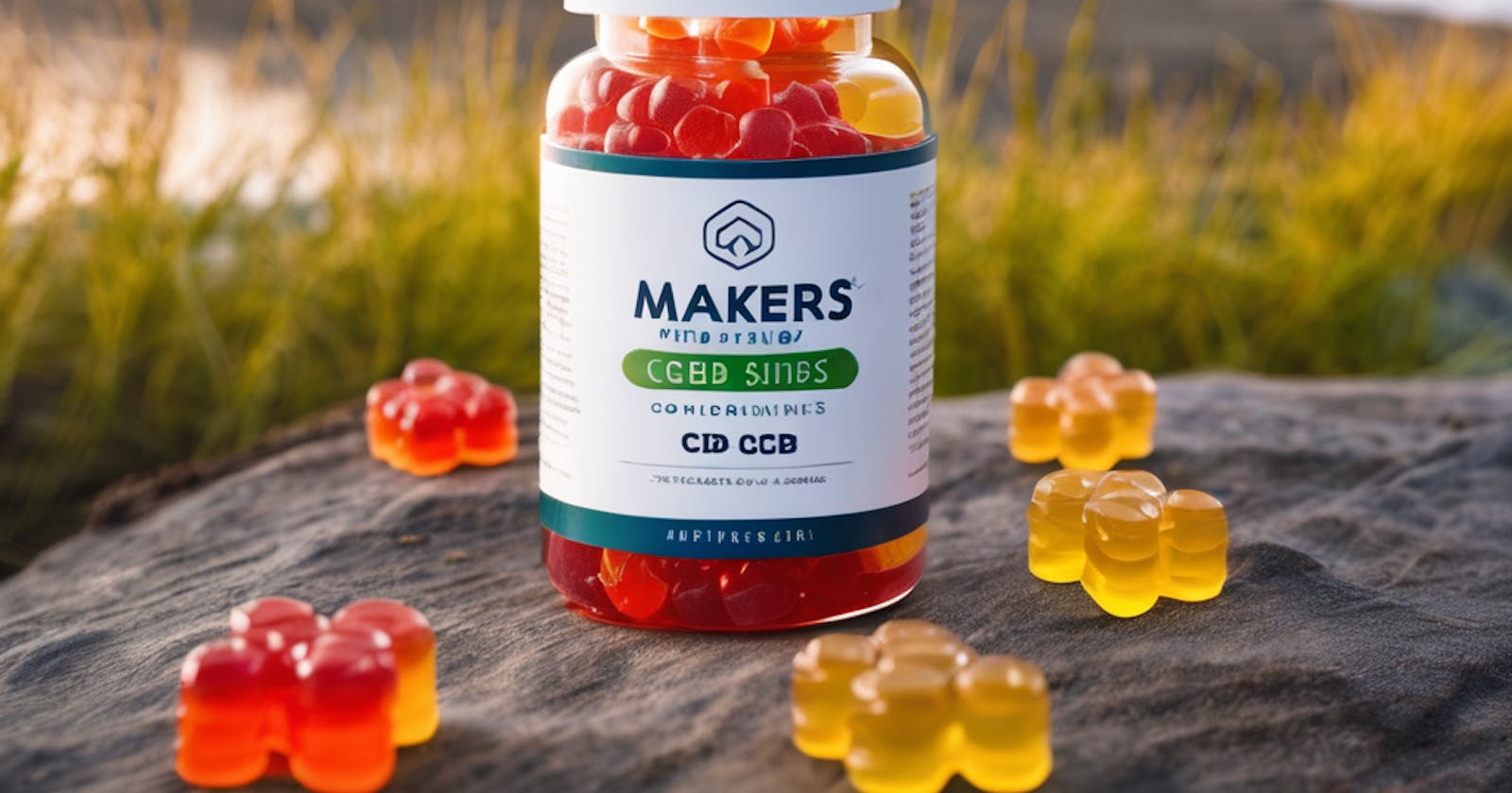 Makers CBD Gummies Review (Scam Exposed 2024) Makers CBD Gummies For Blood Sugar Or False Claims?
