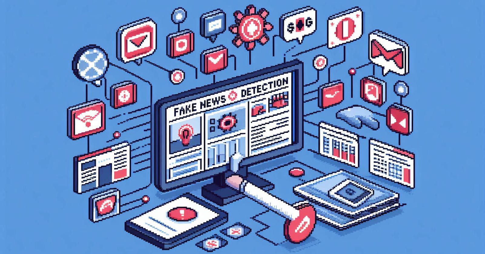 Evidence-aware Fake News Detection with GNNs