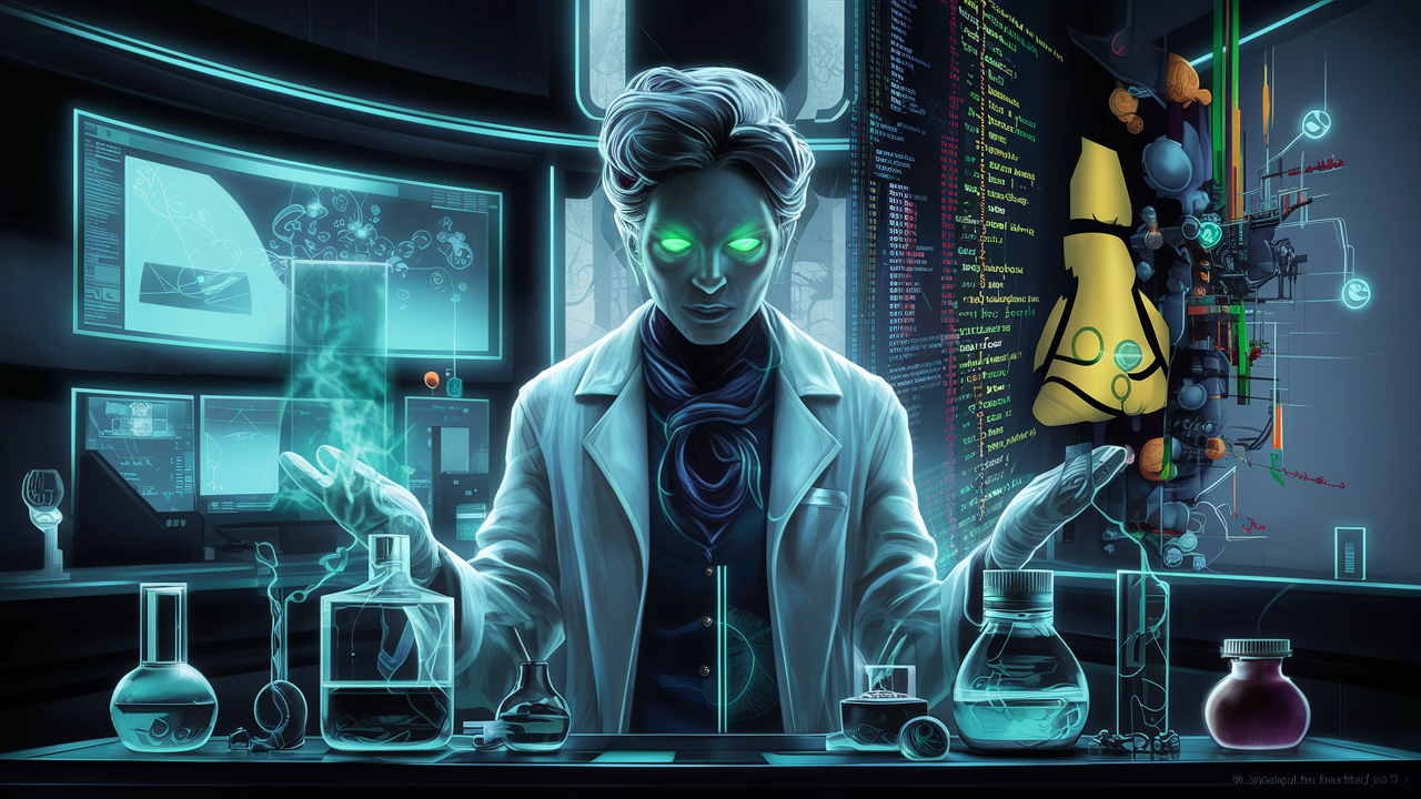 Linux Alchemy