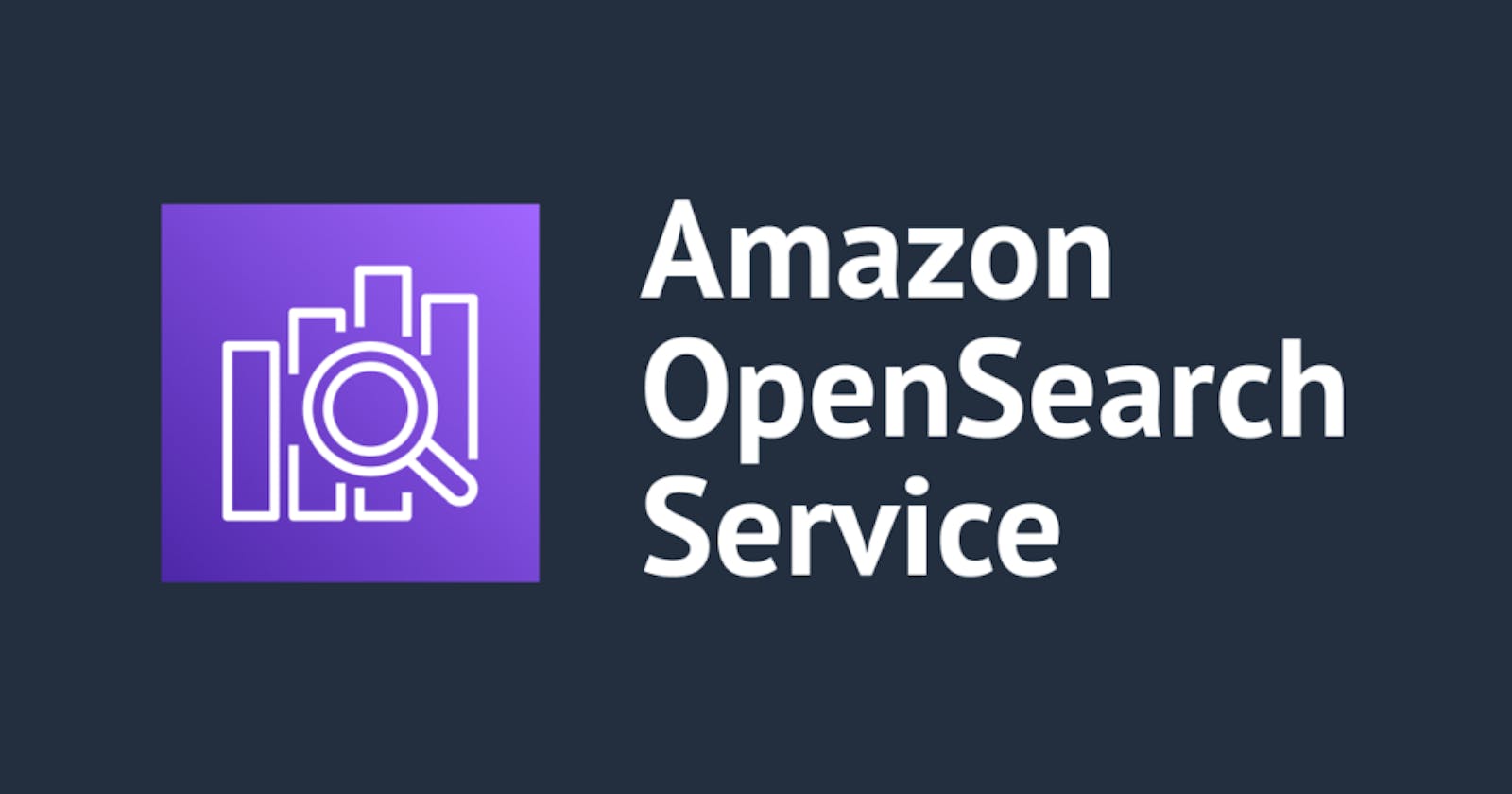 A Beginner's Guide to Implementing Amazon OpenSearch Service in AWS