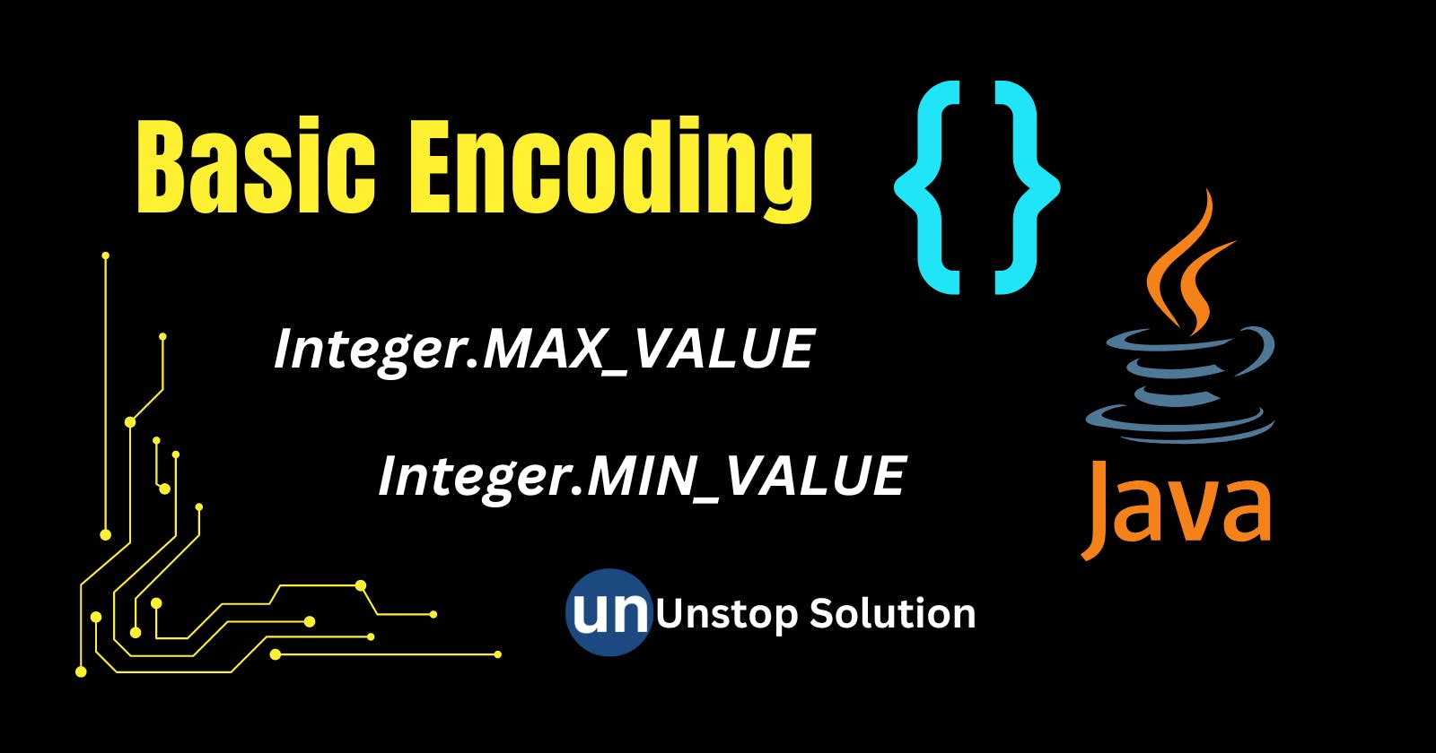 Basic Encoding - Unstop Solution (Java)