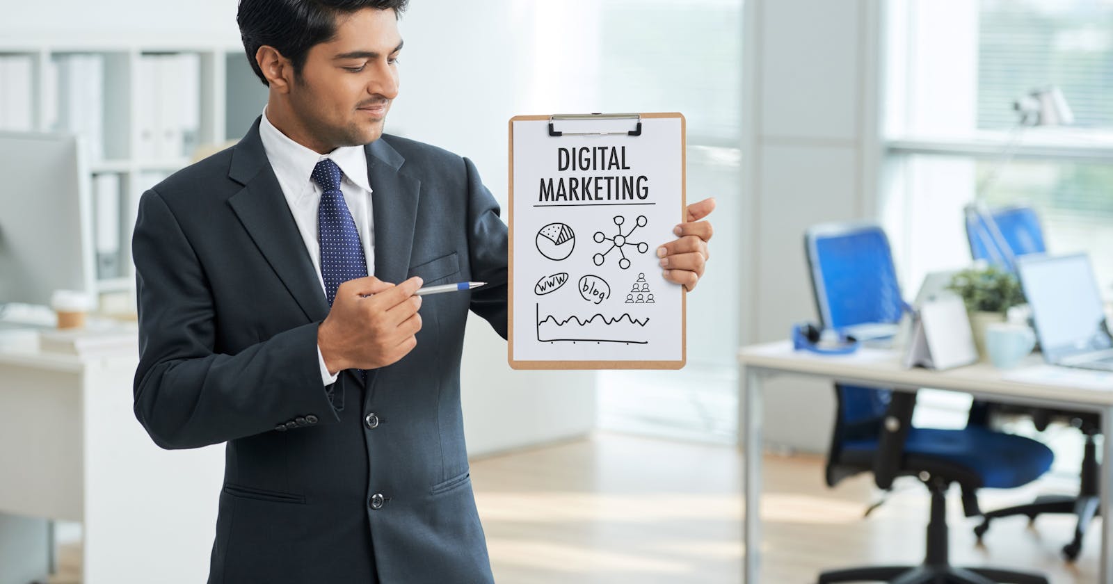 Master the Art of Digital Marketing with High Technologies Solutions Course in Delhi