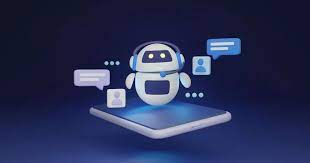 Talking ChatBot