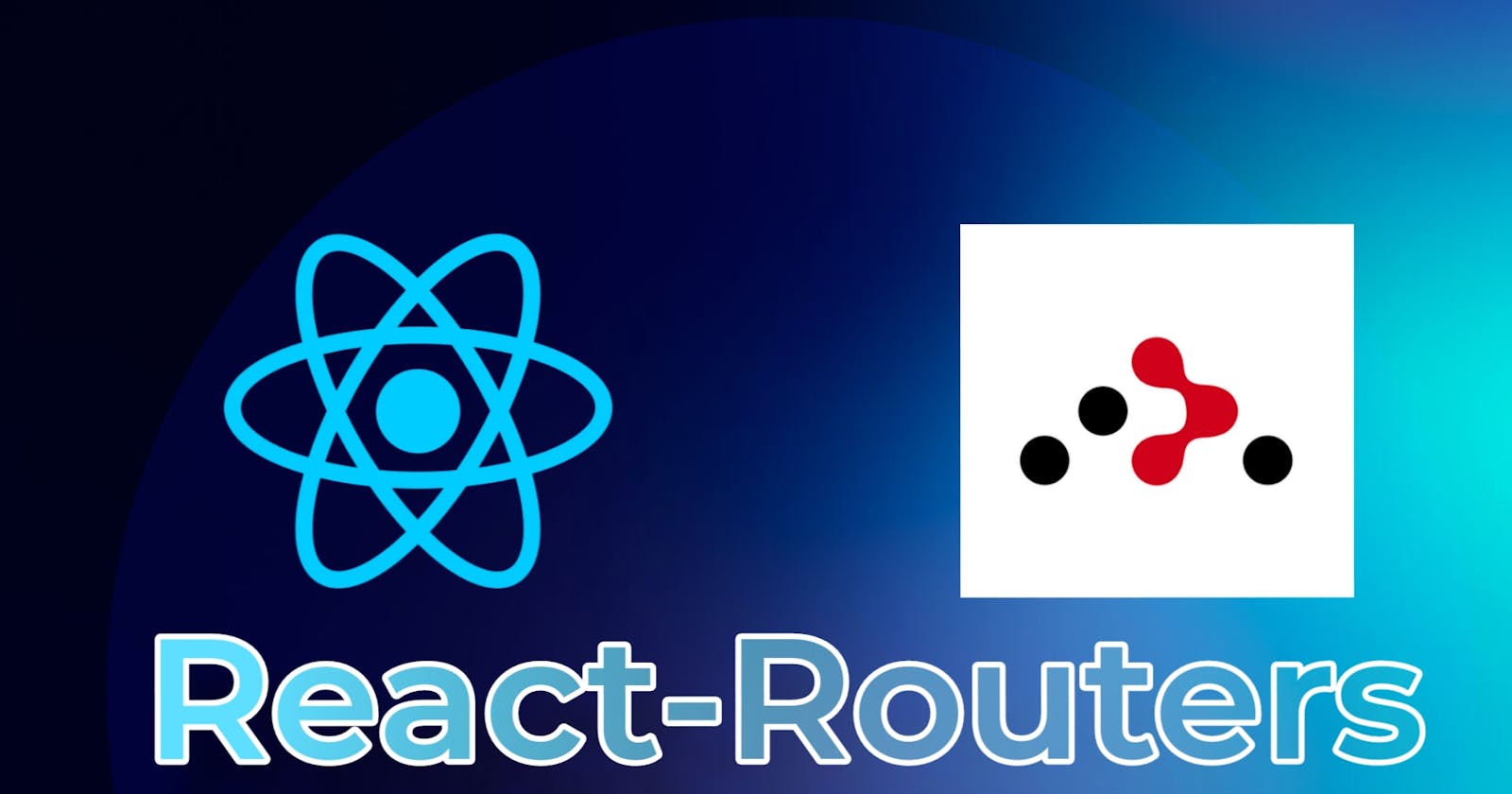 Implementation of React Routers