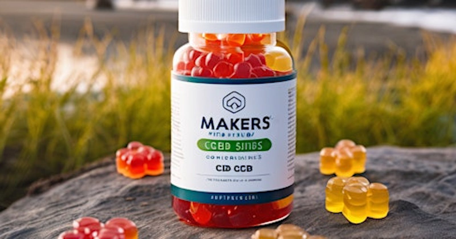 Makers CBD Gummies Price And Details