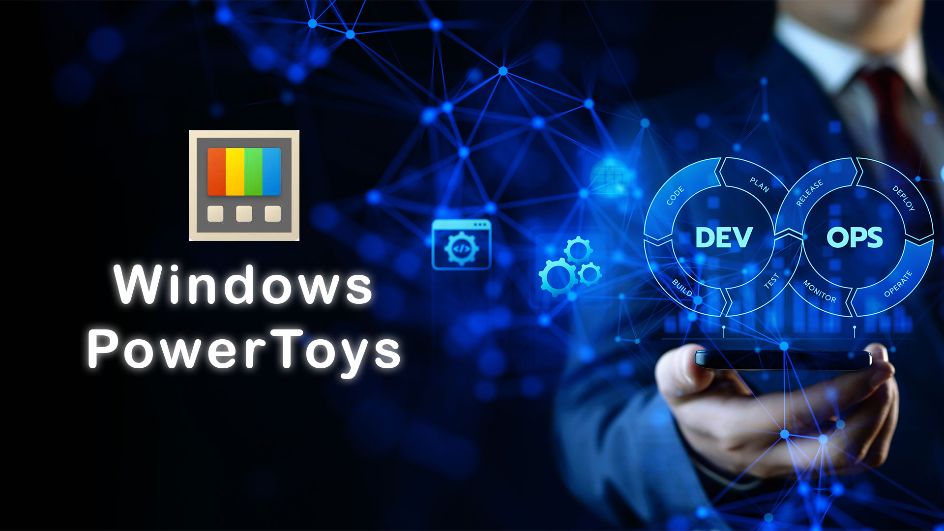 Unlock Web Dev Superpowers with PowerToys