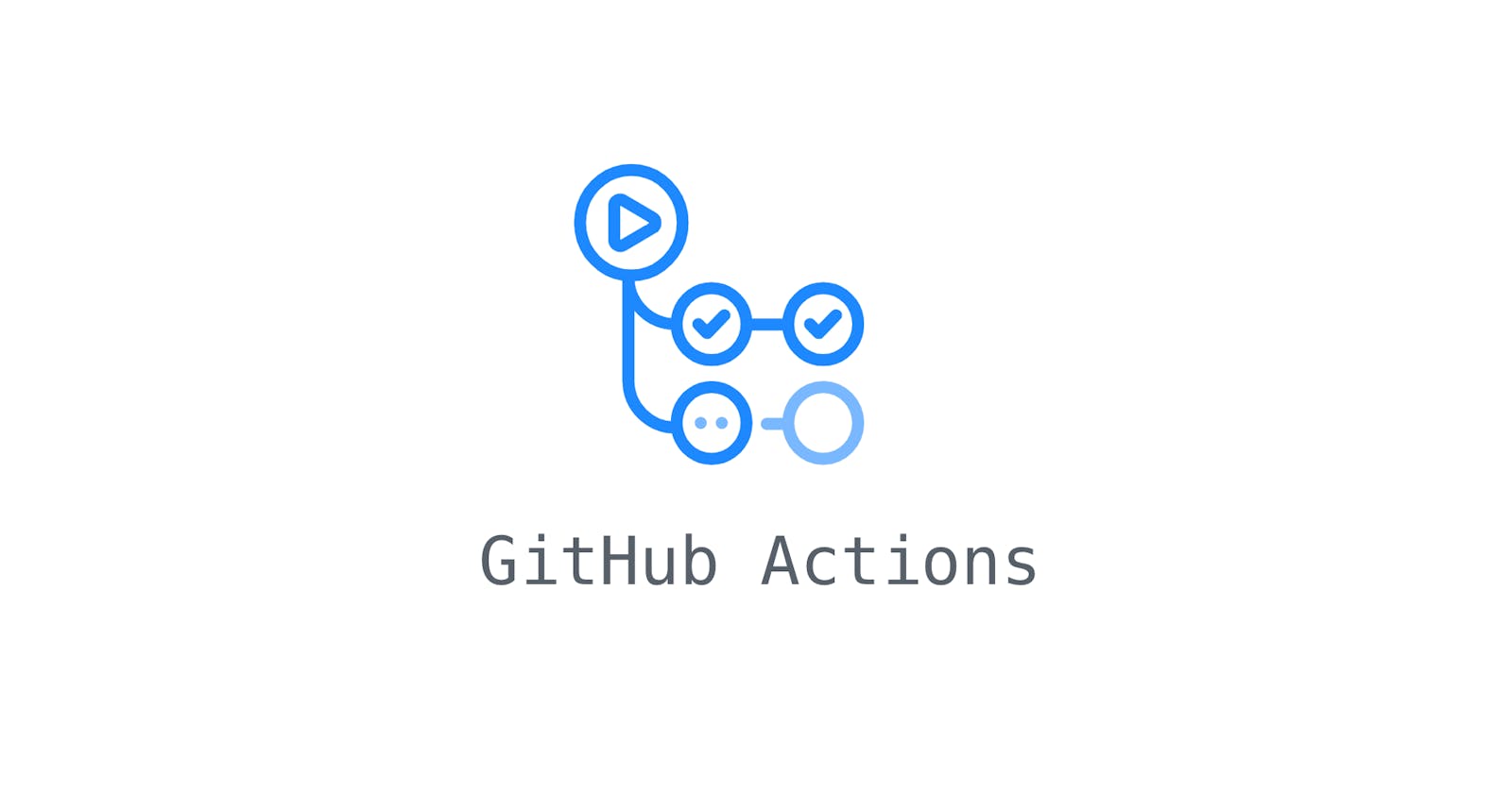 Deploying a Portfolio Website using Github Actions