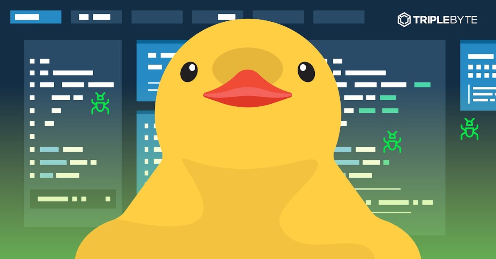 Mastering the Art of Rubber Duck Debugging: How Talking to a Rubber Duck Can Level Up Your Coding Skills