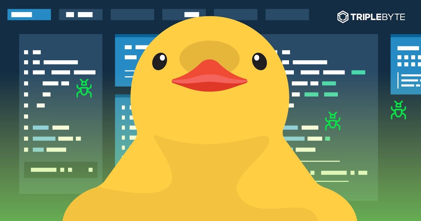 Mastering the Art of Rubber Duck Debugging: How Talking to a Rubber Duck Can Level Up Your Coding Skills
