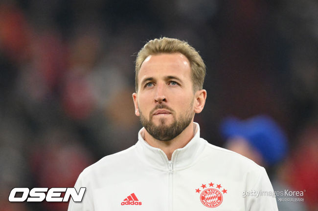 Should we shorten the year to 3 years? Interesting to hear about Kane's most goals in a season in the Bundesliga
