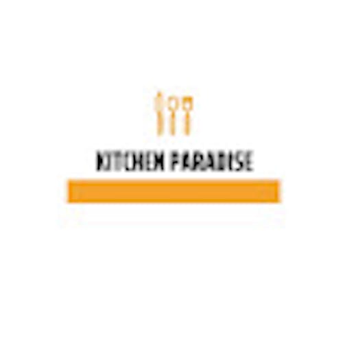 Kitchen Paradise's blog