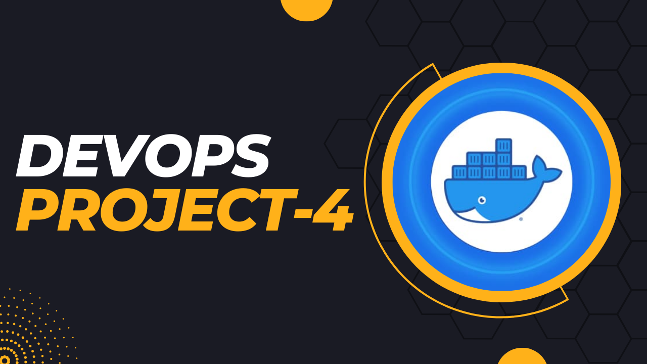 DevOps Project-4