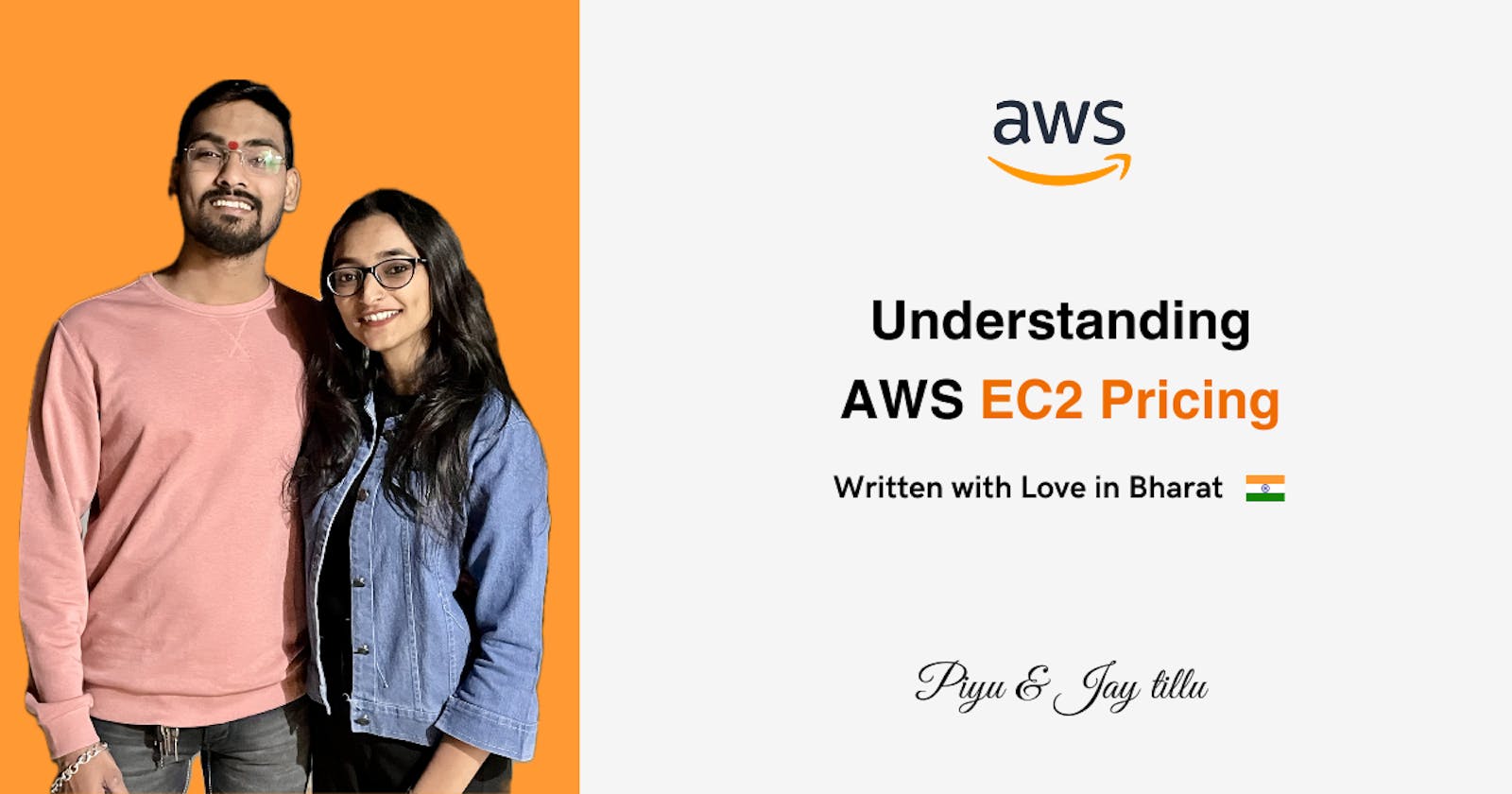 Understanding AWS EC2 Pricing Plans