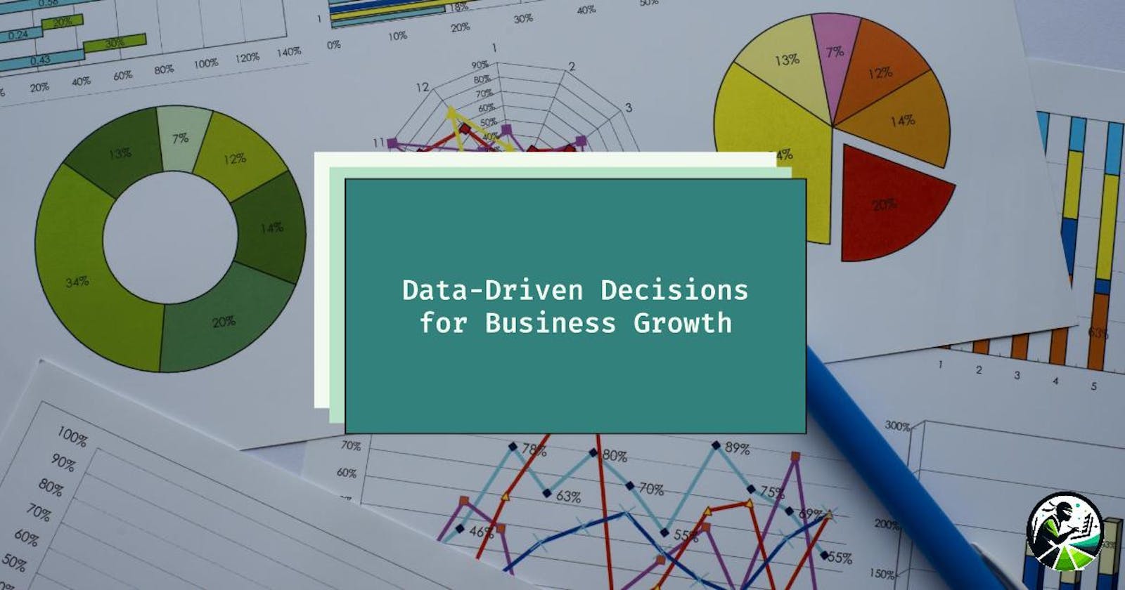 Data-Driven Decisions Made Easy: Your Guide for Business Growth