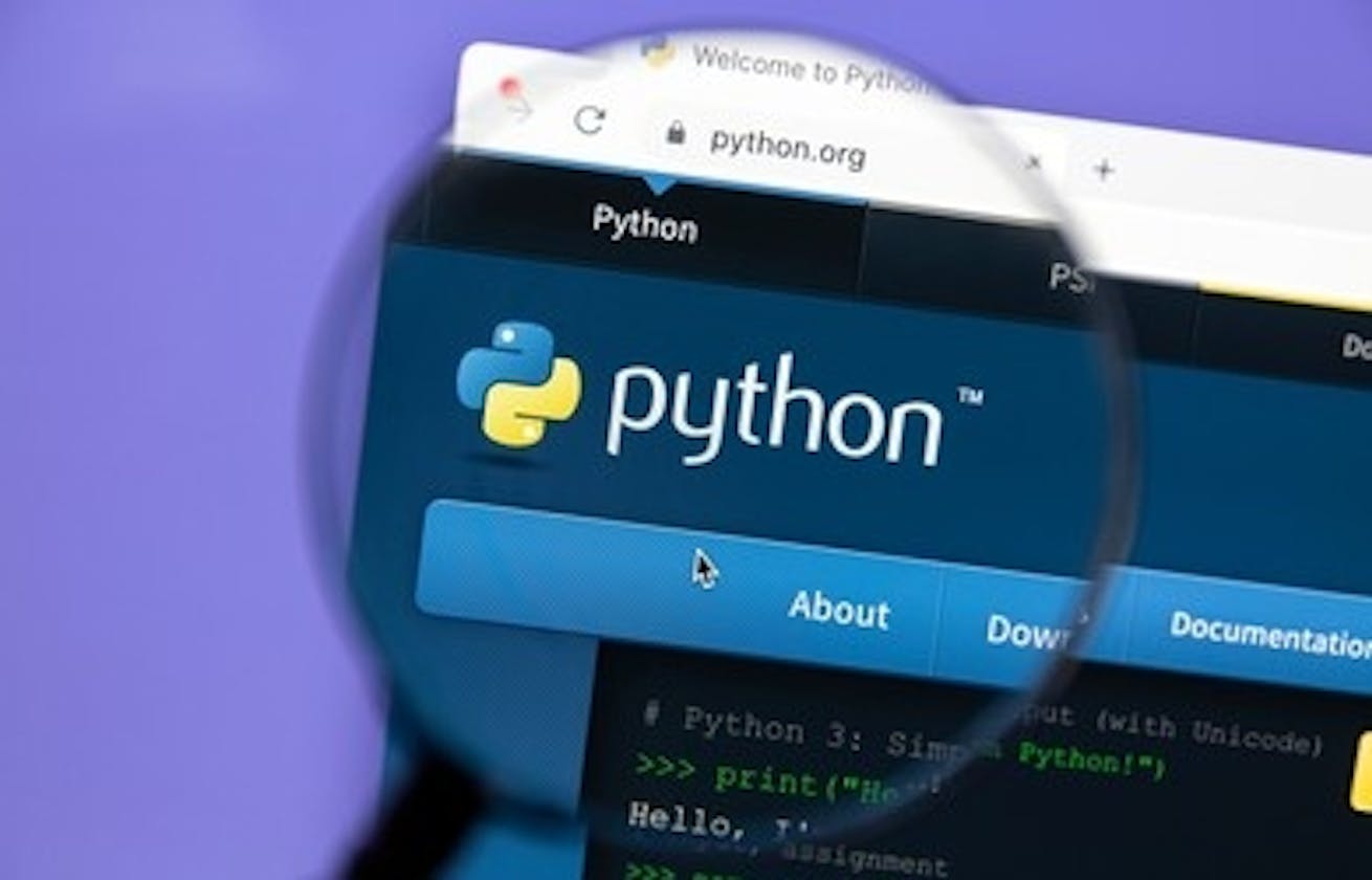 Inner Working of Python
