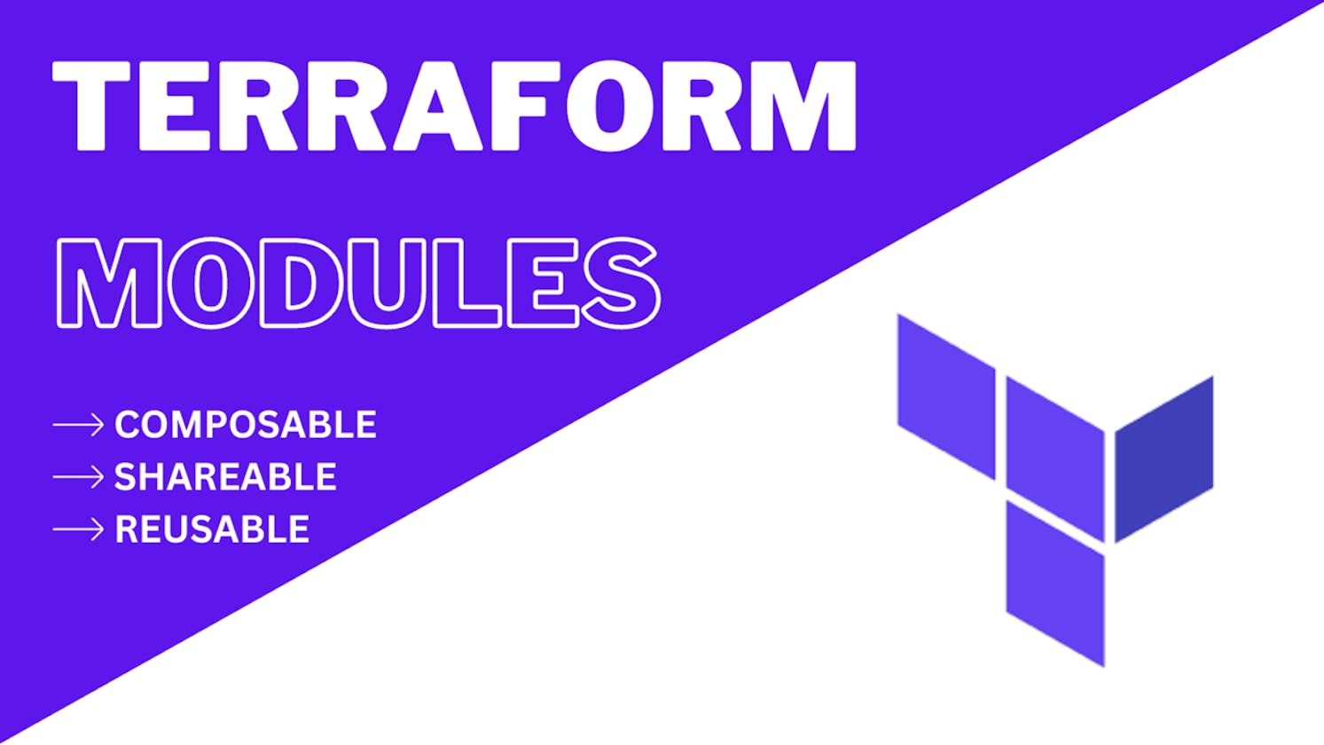 Unraveling Terraform Modules: Building Infrastructure the Modular Way