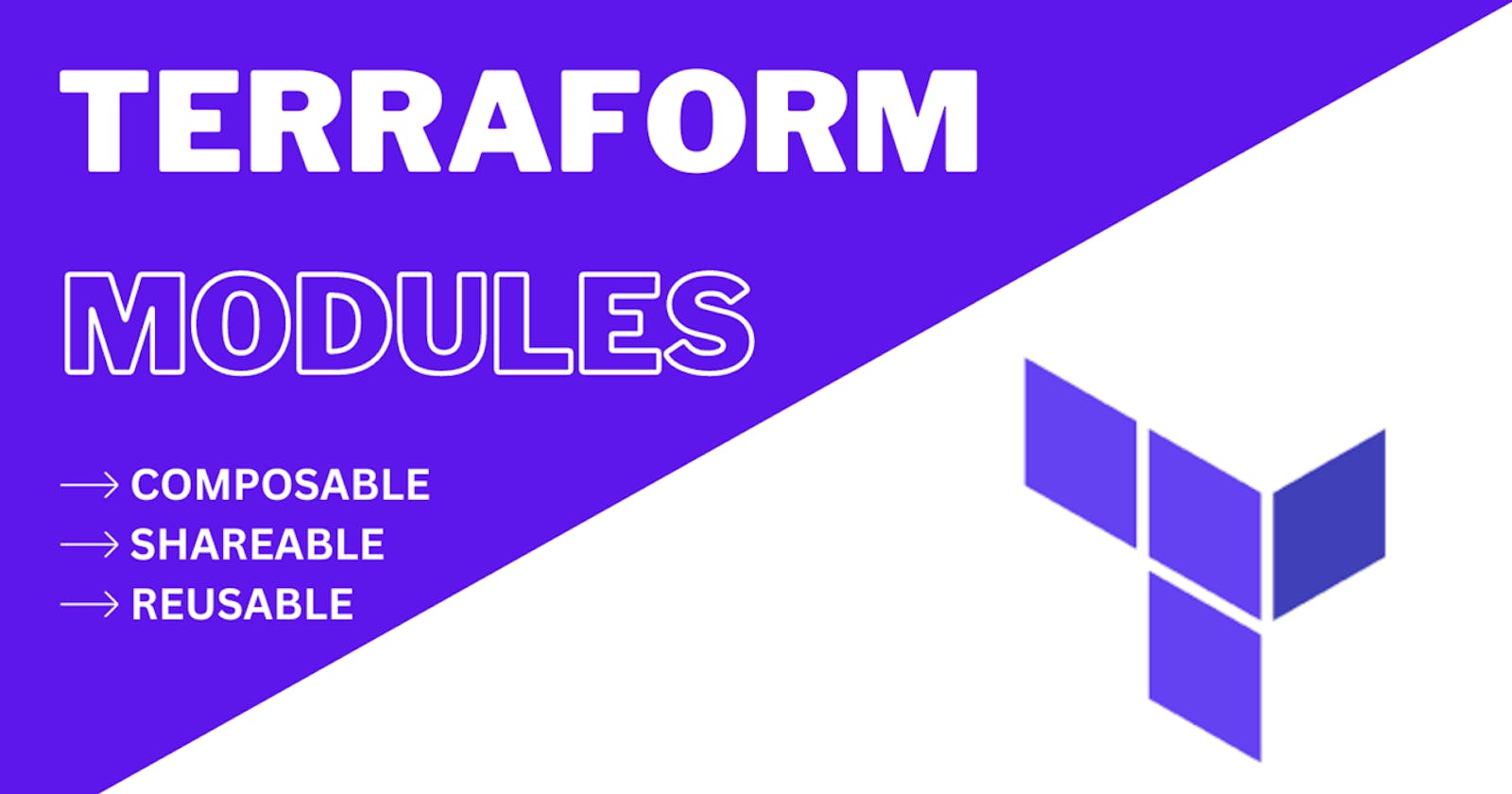 Unraveling Terraform Modules: Building Infrastructure the Modular Way