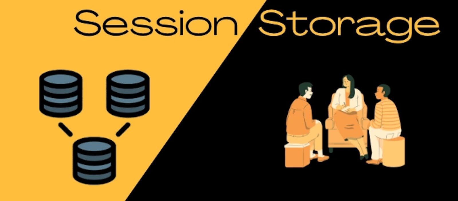 JavaScript Session Storage