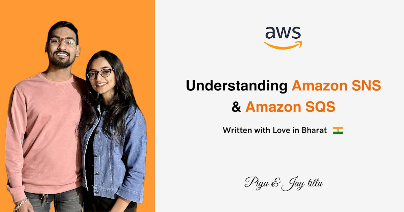 Understanding Amazon SNS and Amazon SQS