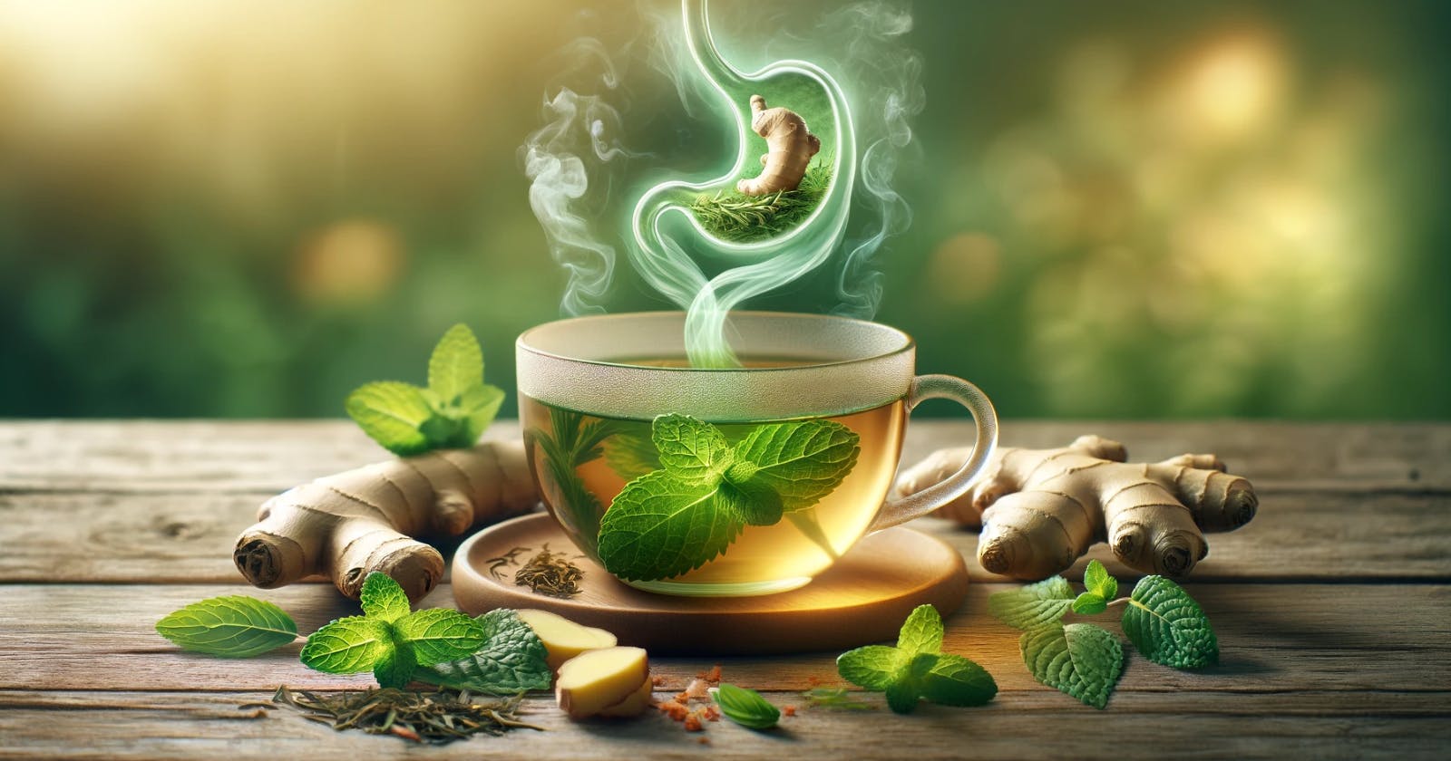 Does Green Tea Help with Bloating?