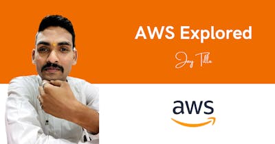 Cover Image for AWS
