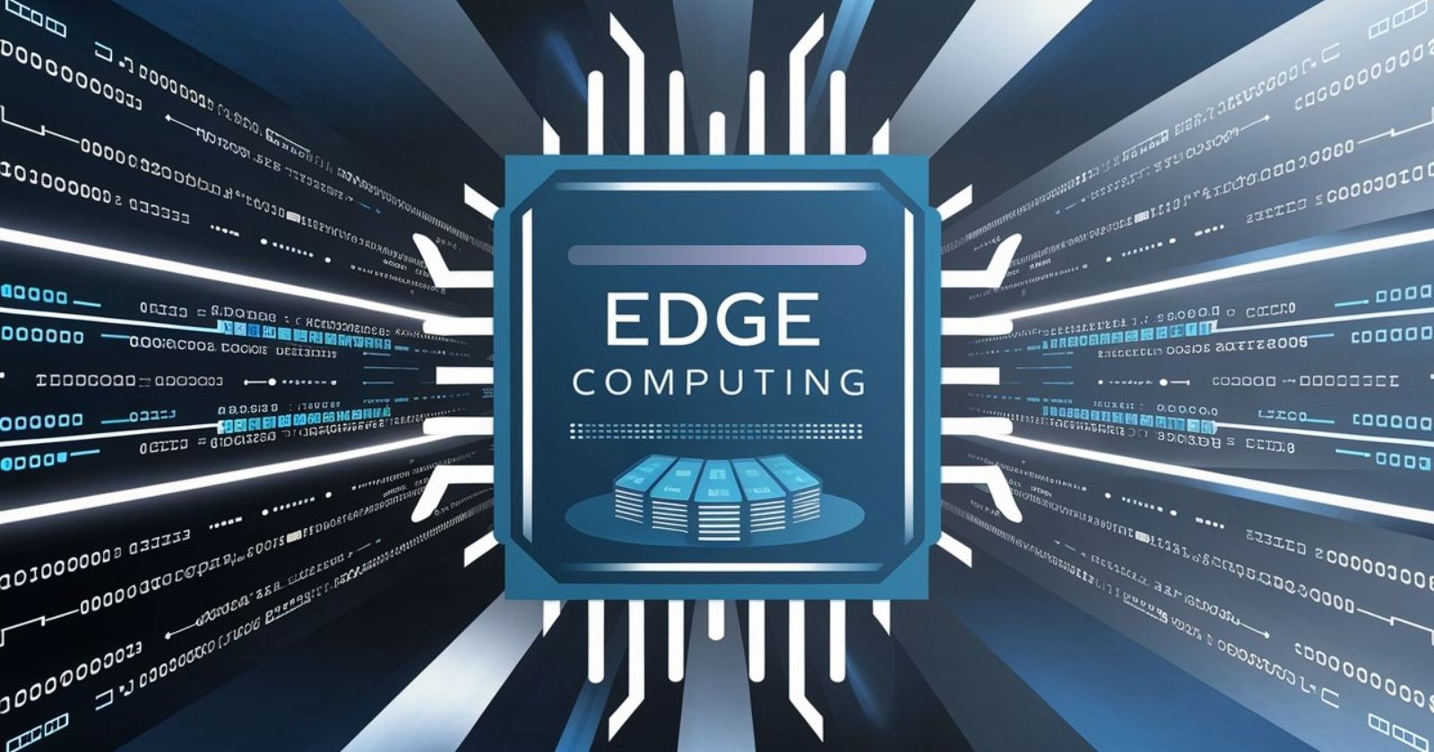 Edge Computing: Where the Cloud Gets Closer to Home