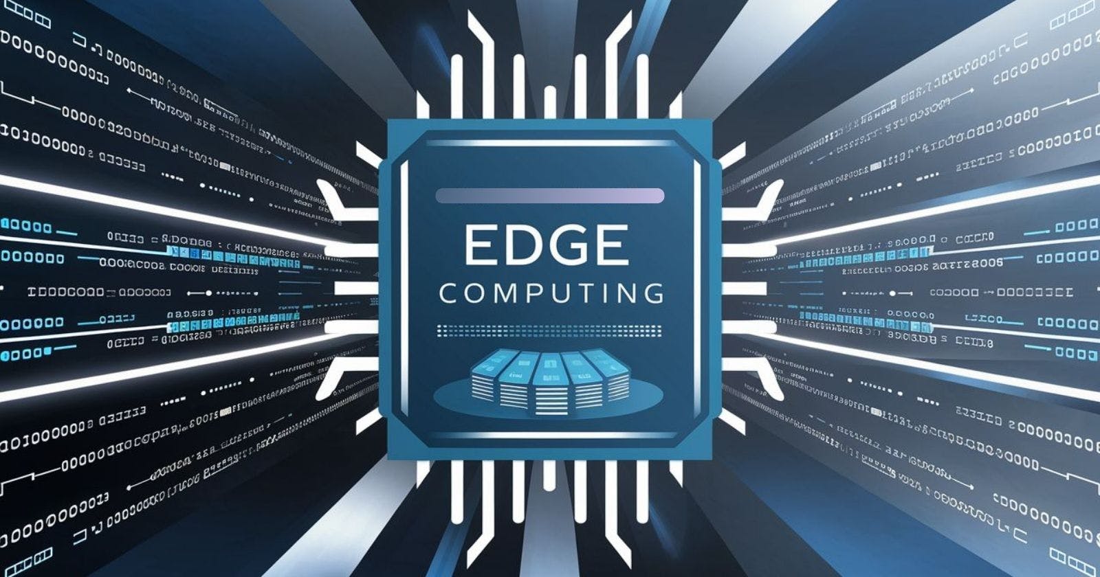 Edge Computing: Where the Cloud Gets Closer to Home