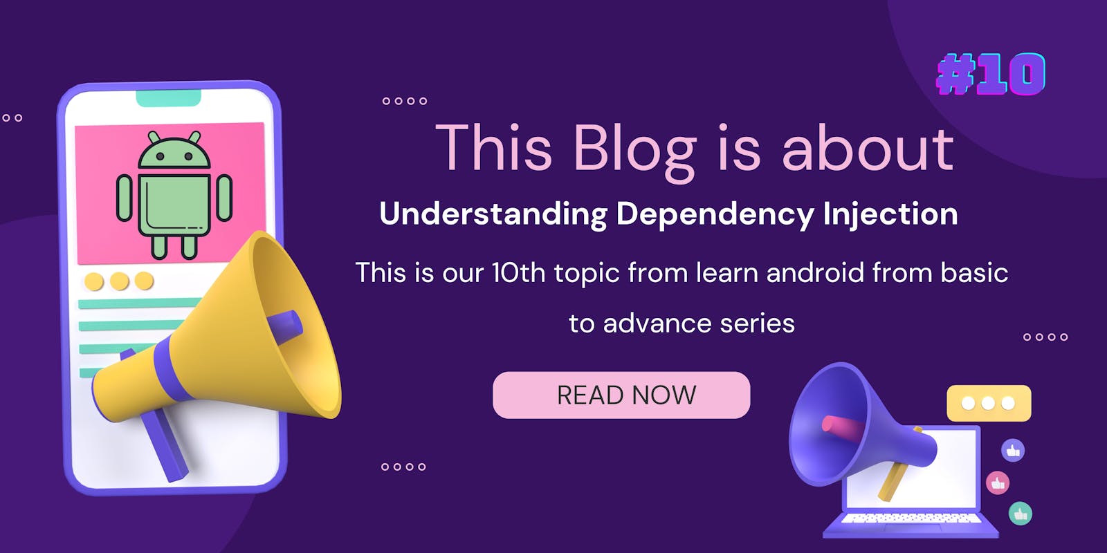 Topic: 10 Understanding Dependency Injection