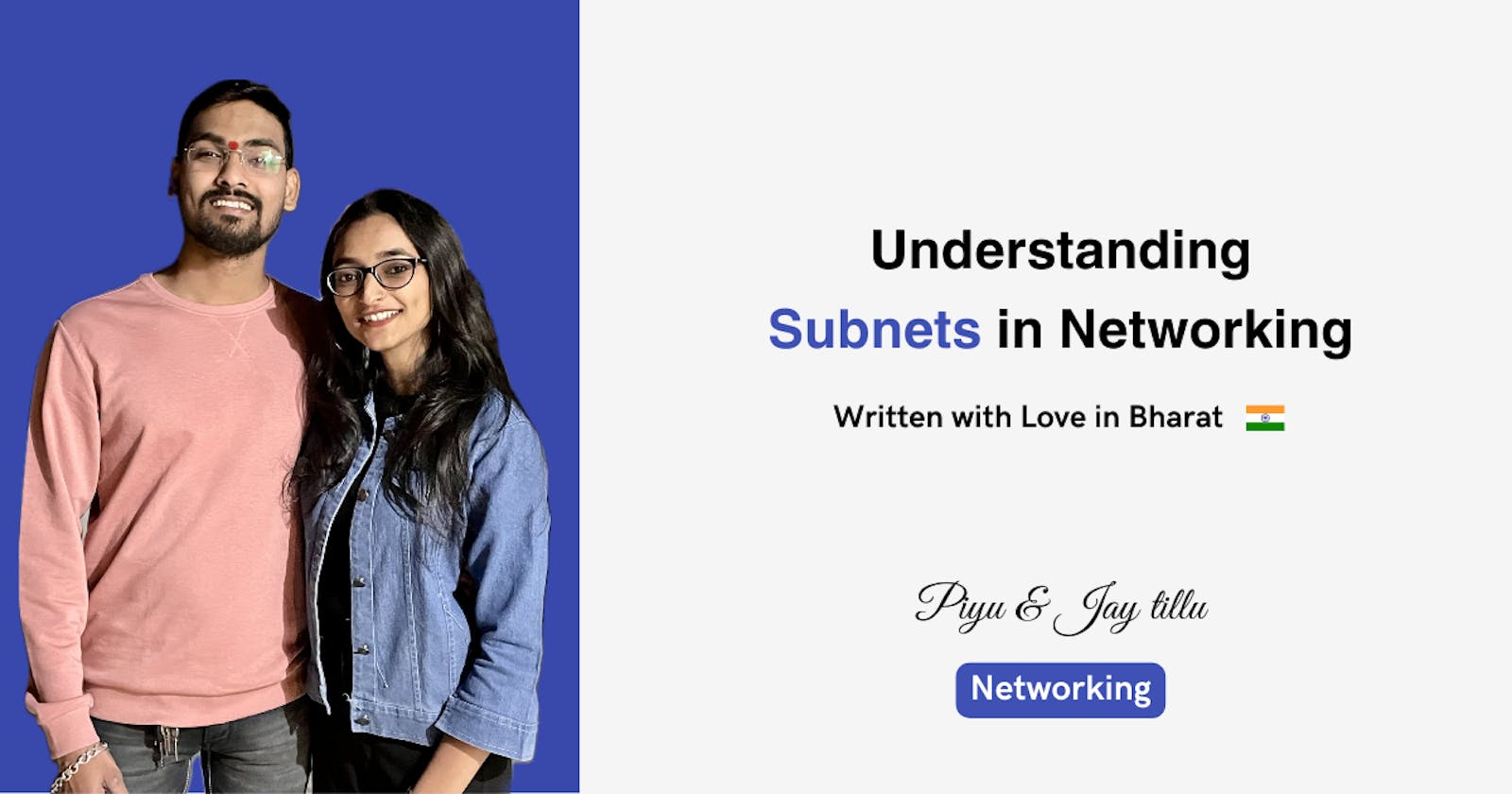 Cover Image for What are Subnets in Networking?