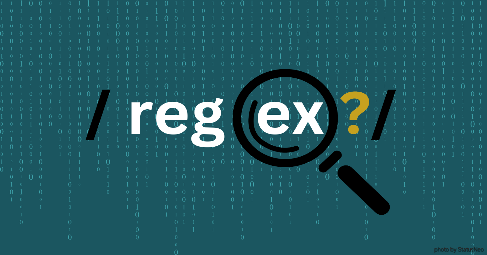 Regular Expression - Matching a URL