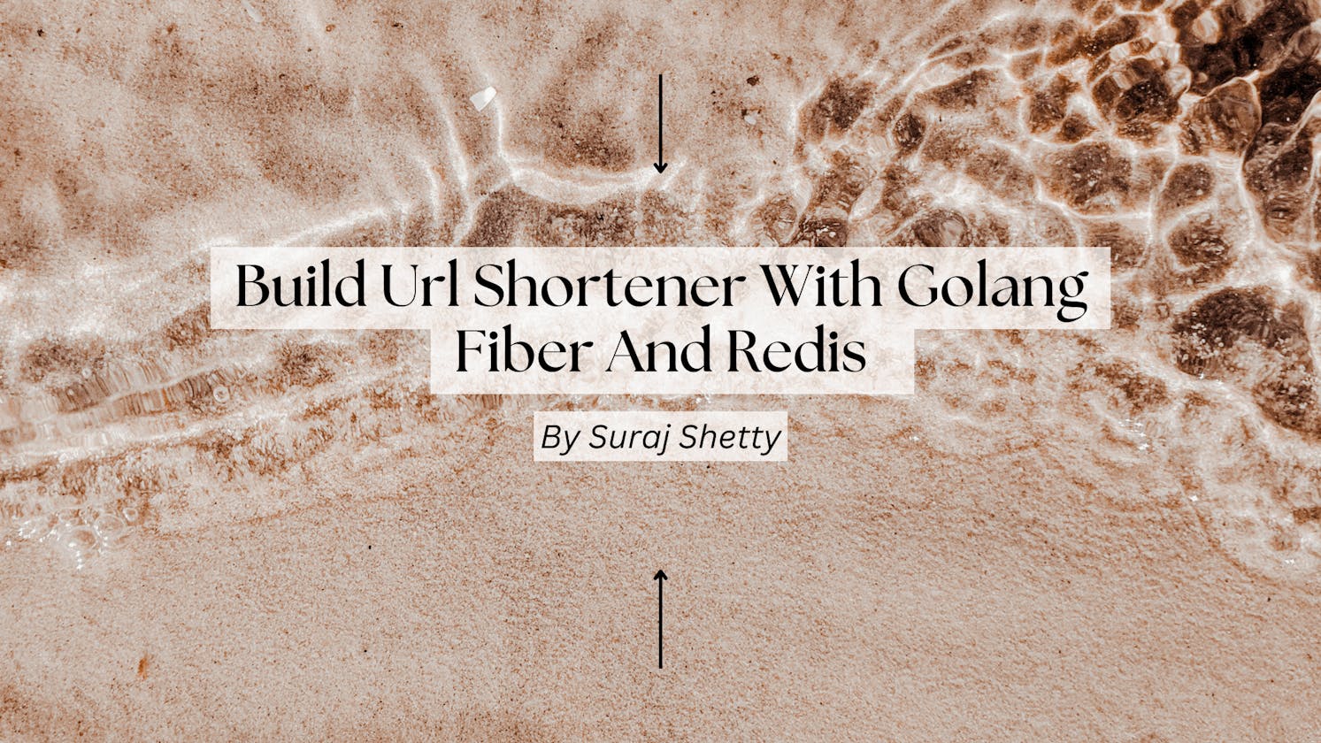 Build a URL Shortener with Go Fiber and Redis