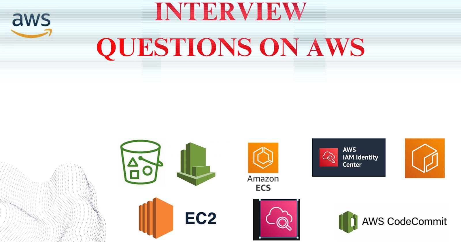 Interview Questions On Aws