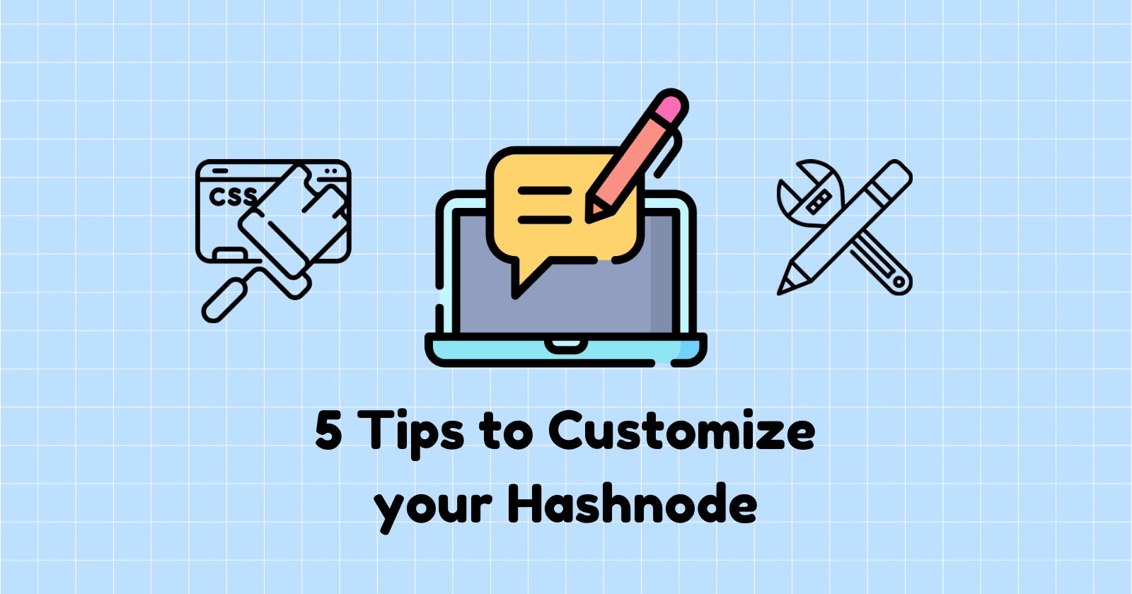 5 Simple Tips to Make Your Hashnode Feel More Professional