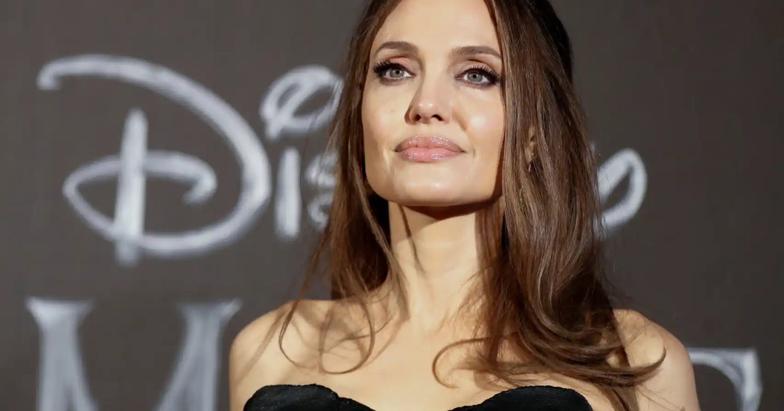 Angelina Jolie’s NYC Fashion Emporium Becomes Battleground for 2024